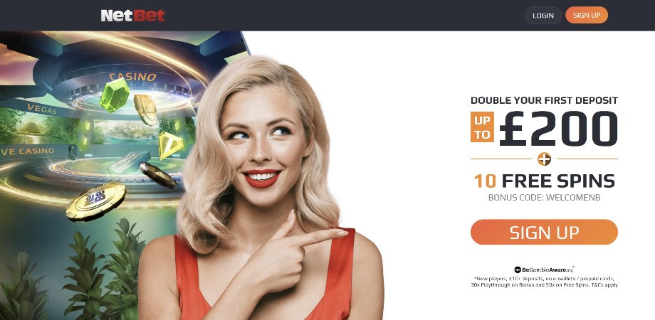 Online Casino No Deposit Bonus 2020