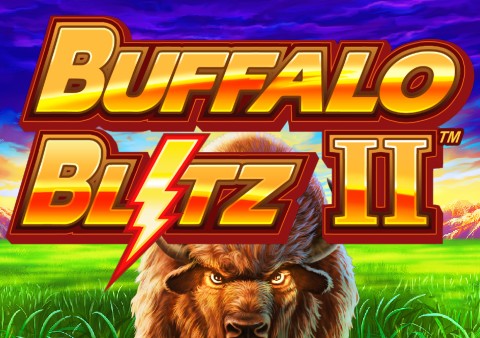 Buffalo Blitz 2 Rtp