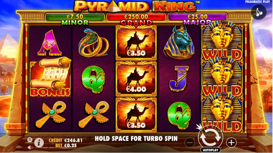 Slot King Online