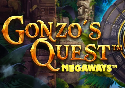 Gonzo quest megaways review