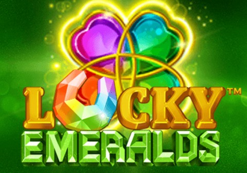 lucky emeralds slot