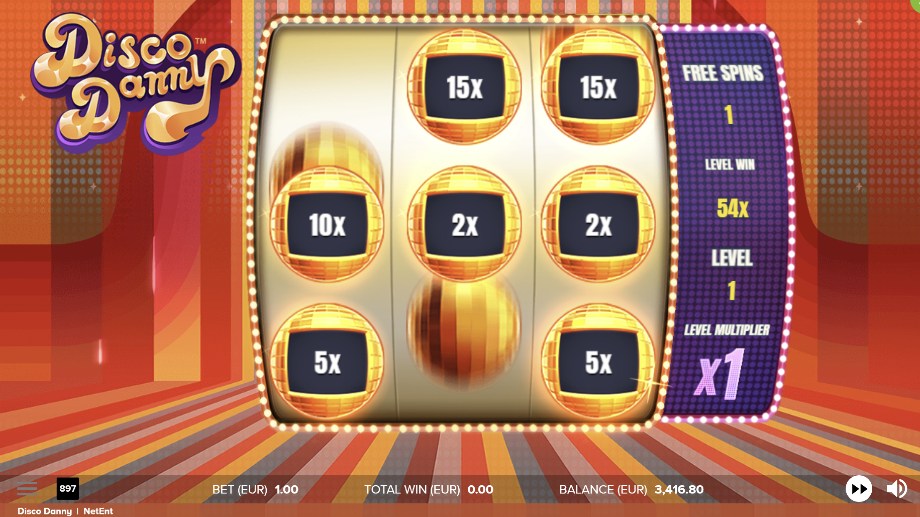 Free Grease Slots