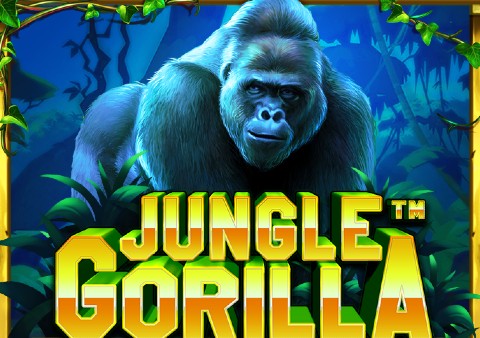 Gorilla chief slot machine online, free