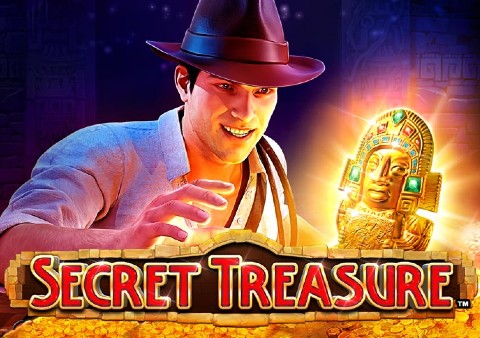 ll Secret Treasure Slot Review ᐈ Novomatic | 95.19% RTP