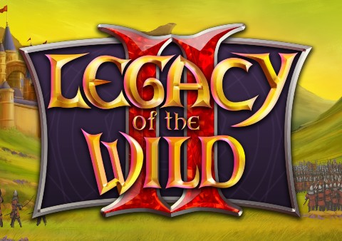 Legacy Of The Wild Rtp