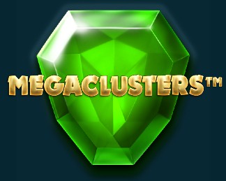 Mega clusters slots game