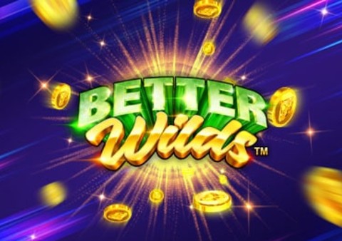 better wilds rtp