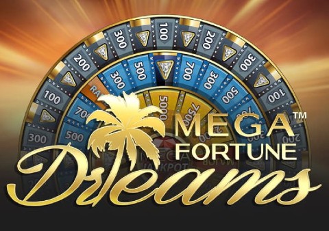 Mega Fortune Dreams (NetEnt) Slot Review - 💎AboutSlots