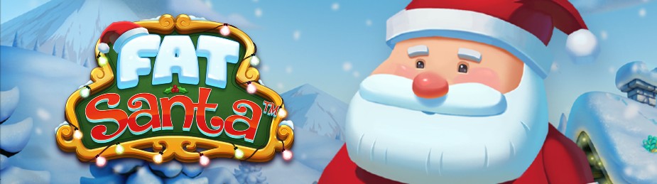 Fat Santa Online Slot