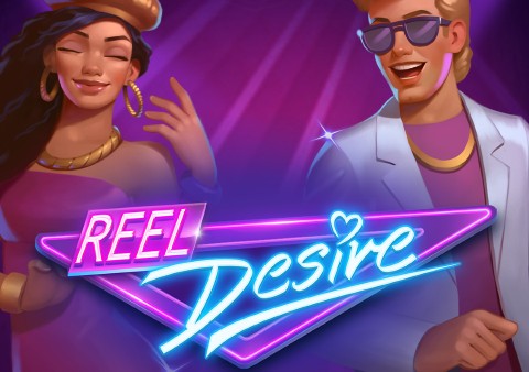 Reel Desire Free Play in Demo Mode and Game Review
