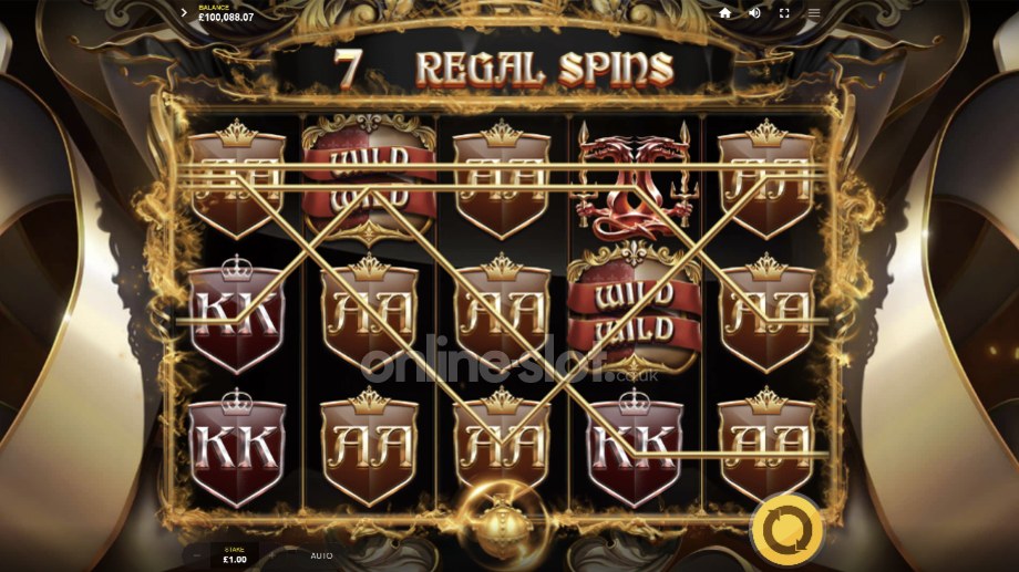 10 free spins sign up