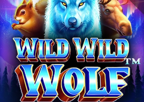 wild wolf slot game