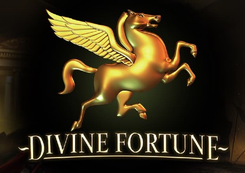 Divine Fortune Review