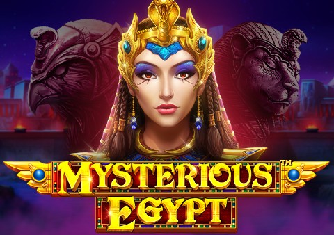 legacy of egypt slot demo
