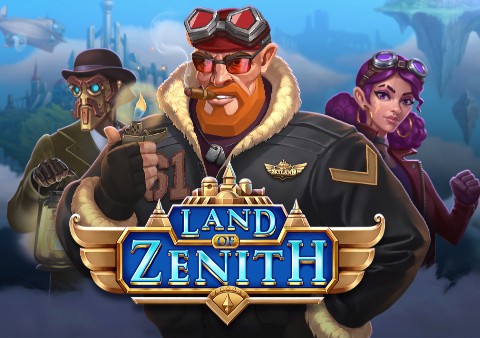 zenith slots casino