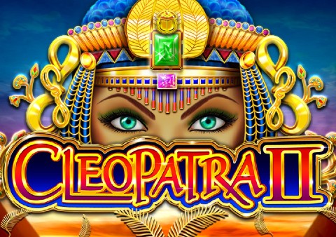 cleopatra 2 slot app