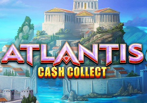 atlantis cash collect slot