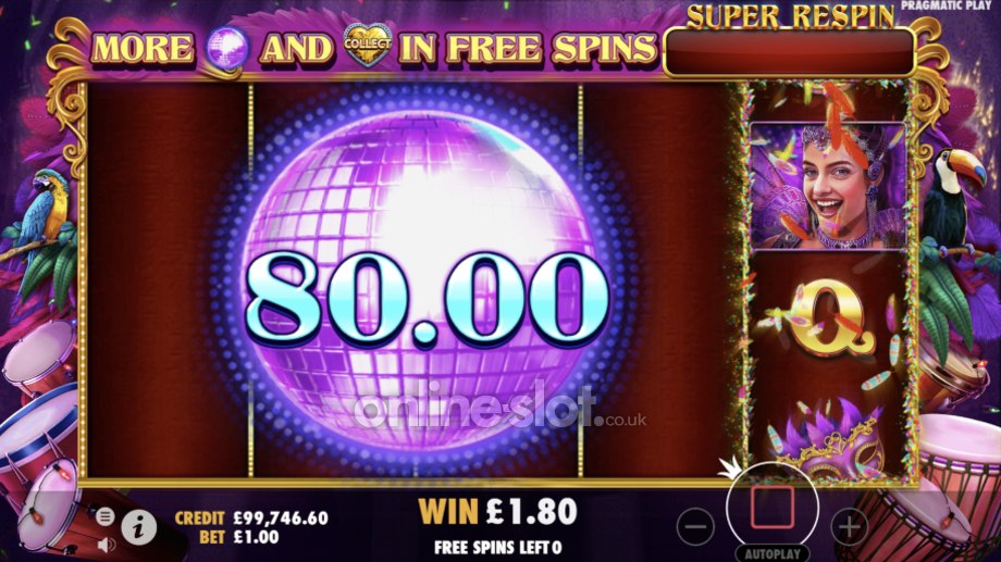 da vinci diamonds slot machine free
