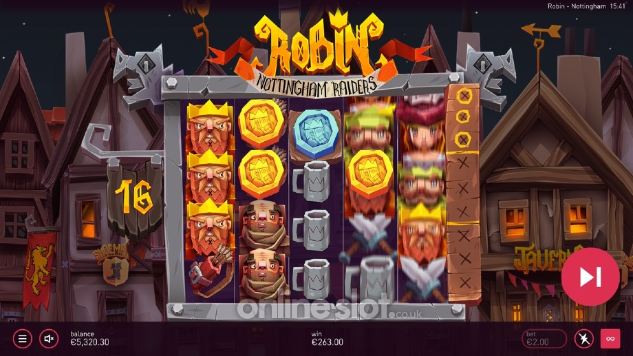 robin-nottingham-raiders-slot-free-spins-feature