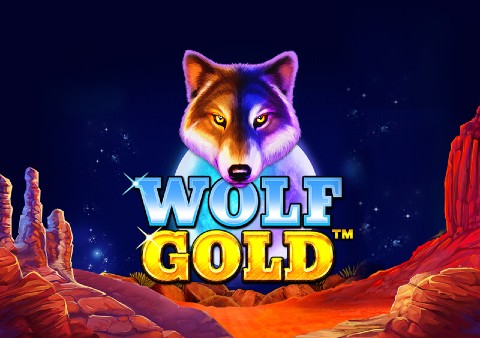 wolf gold slot demo