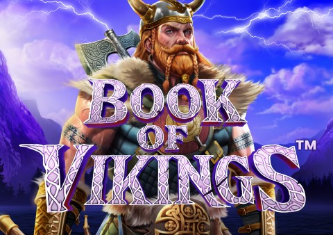 book of vikings free slot