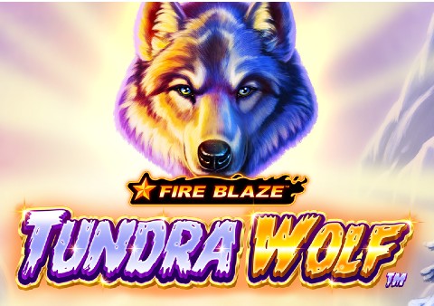 tundra wolf free slot