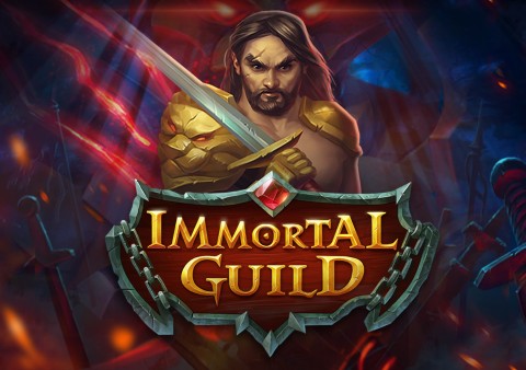 Immortal Desire Slot ᐈ Play Free Demo & Game Review 2023