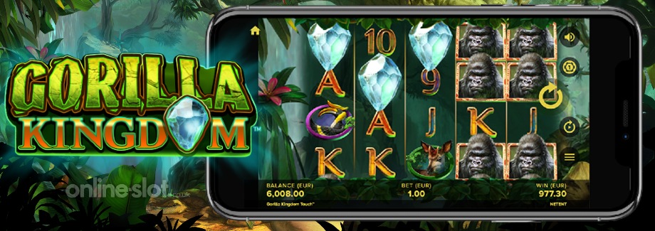 gorilla-kingdom-mobile-slot