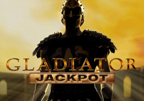 gladiator jackpot online