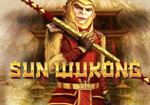 wukong jackpot