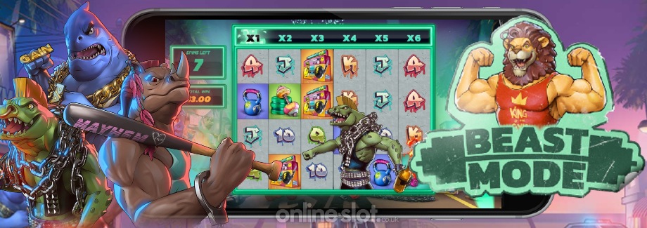 slot machine deluxe