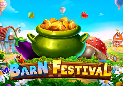 ll▷ Barn Festival Slot ᐈ Review + Demo | Pragmatic Play