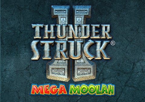 thunderstruck 2 mega moolah