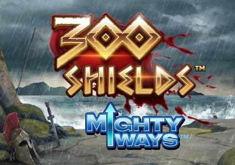 300 Shields Mighty Ways Slot ᐈ Review + Demo | NextGen