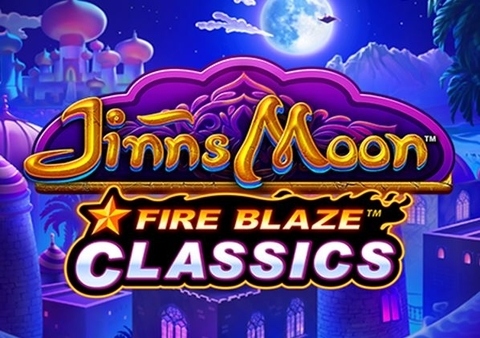 jinns moon free slot