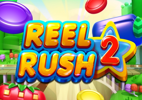 reel rush demo