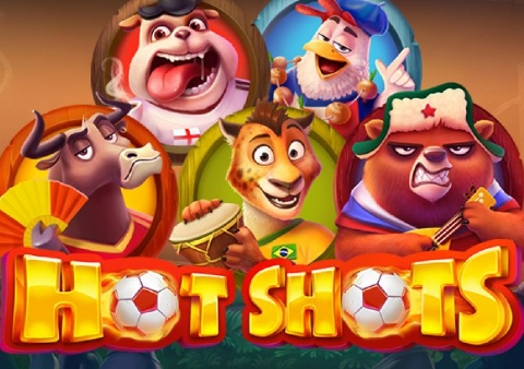 Hot shots discount 2 free online