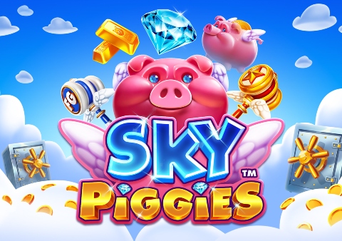 Piggy Gold Game Review