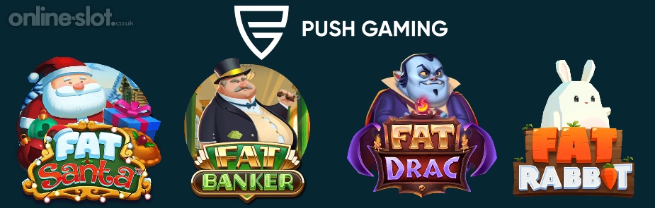 fat-series-slots-push-gaming