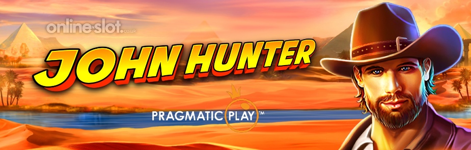 john-hunter-slots-pragmatic-play