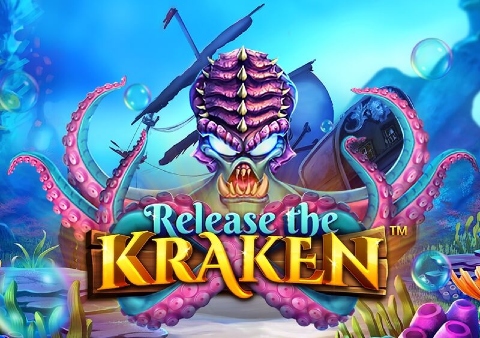 kraken slot