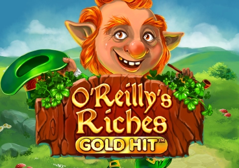 Gold Hit: OReillys Missus