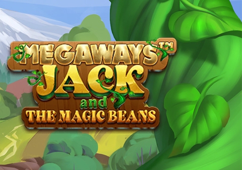 magic beans slot demo