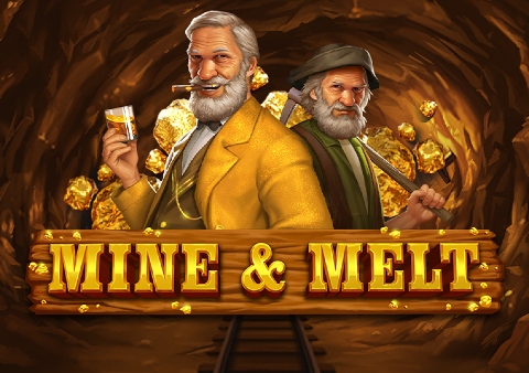 Mines Bet ▷ Mines casino game