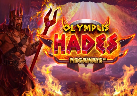 Olympus Hades Megaways Slot ᐈ Review + Demo | iSoftBet