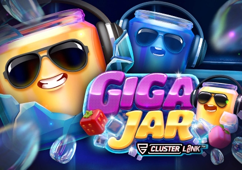 Giga Jar Slot Review - Push Gaming - Chipmonkz Slots