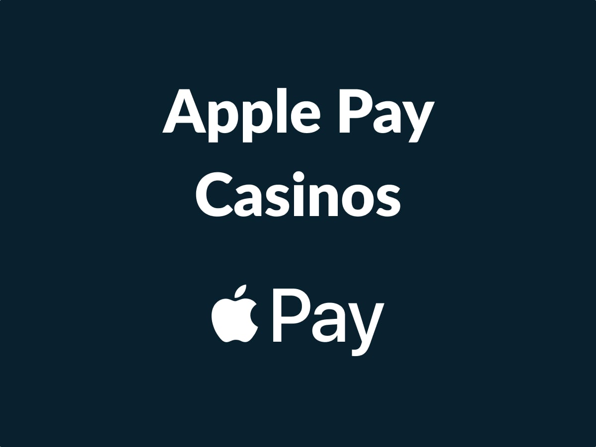 apple pay casino