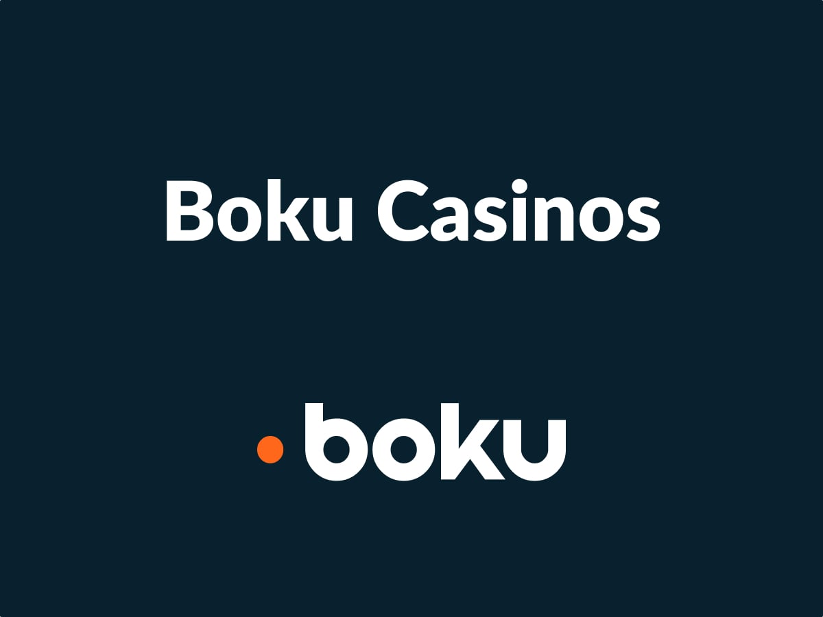 boku payment slots