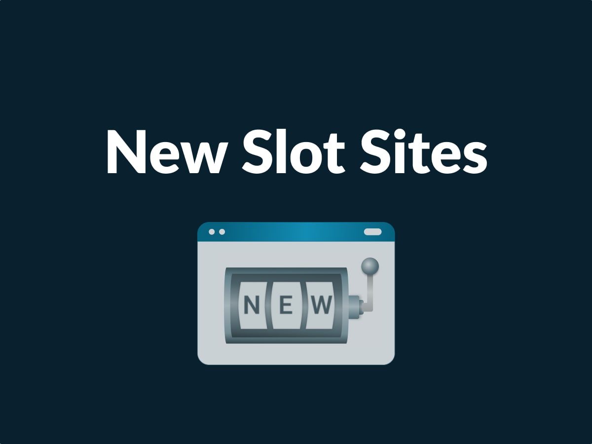 Best New Slot Sites for UK Players in August 2024