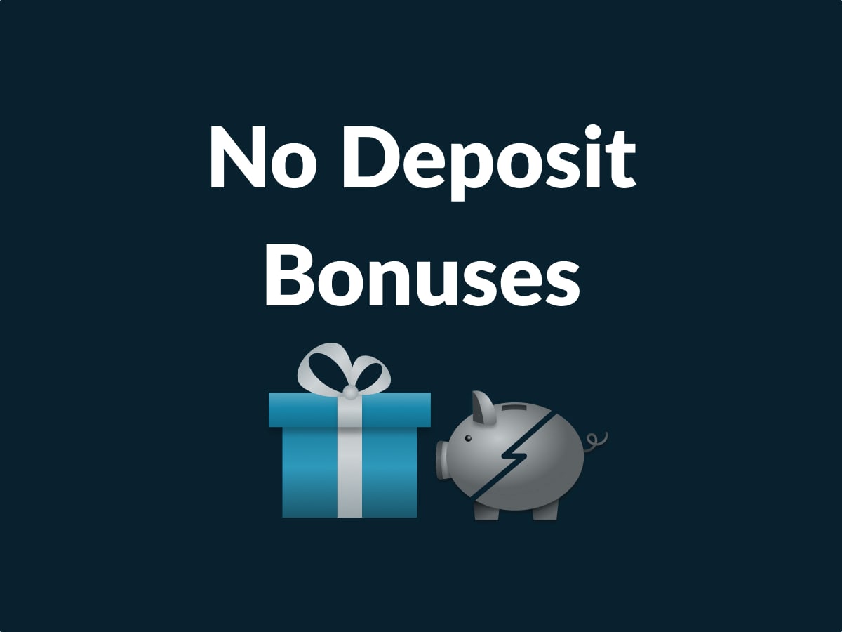 Latest UK No Deposit Bonuses for February 2024